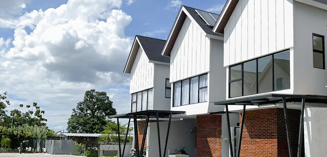 Anvaya Townhouse
